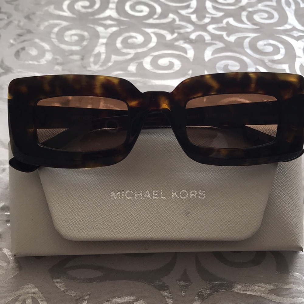 Michael Kors Sunglasses - image 4